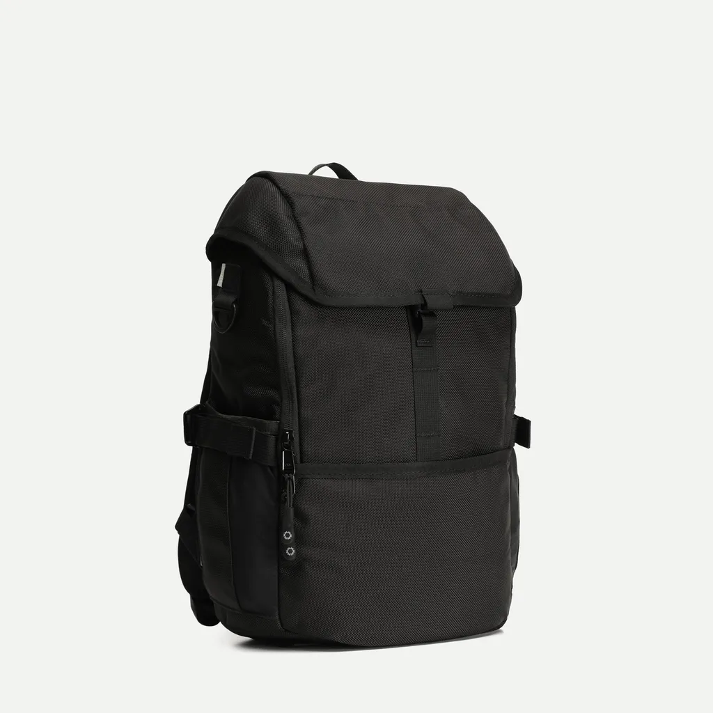 Mini Utility Ruck - Ballistic Nylon
