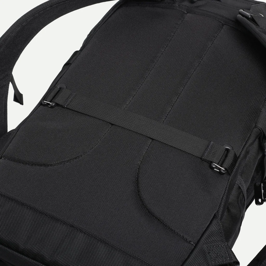 Daypack - Ballistic Nylon