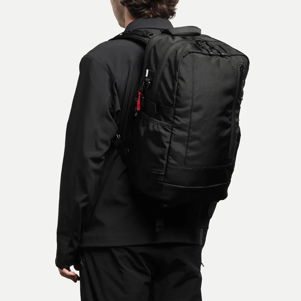Daypack - Ballistic Nylon