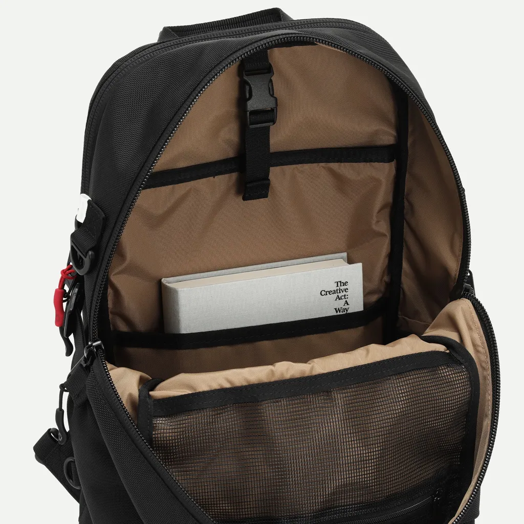 Daypack - Ballistic Nylon