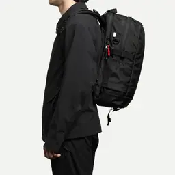 Daypack - Ballistic Nylon