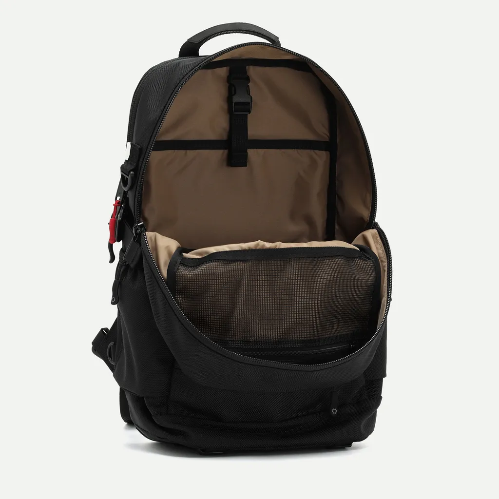Daypack - Ballistic Nylon
