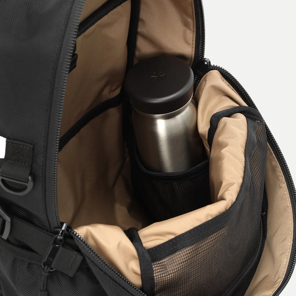 Daypack - Ballistic Nylon
