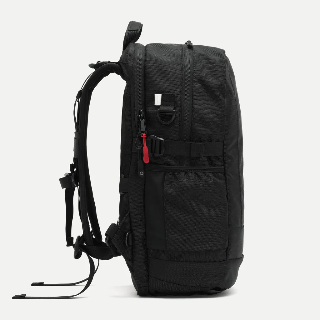 Daypack - Ballistic Nylon