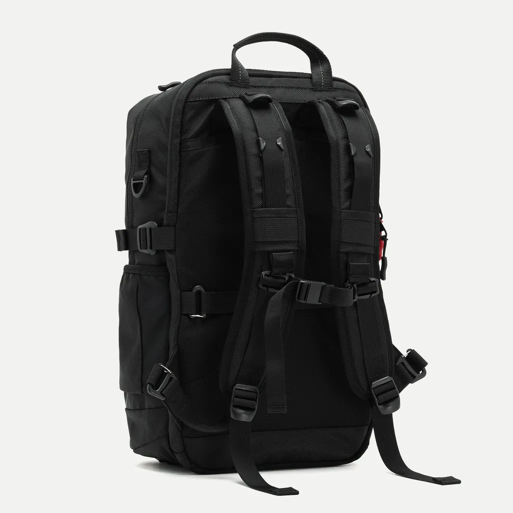 Daypack - Ballistic Nylon