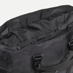 Utility Tote - Portrait - Dyneema - Black