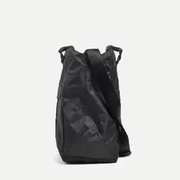Utility Tote - Portrait - Dyneema - Black