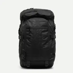 Ruckpack - Dyneema - Black