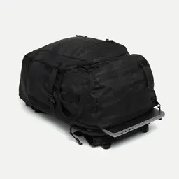 Ruckpack - Dyneema - Black