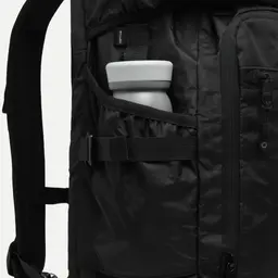 Ruckpack - Dyneema - Black
