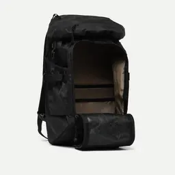 Ruckpack - Dyneema - Black