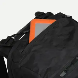 Ruckpack - Dyneema - Black