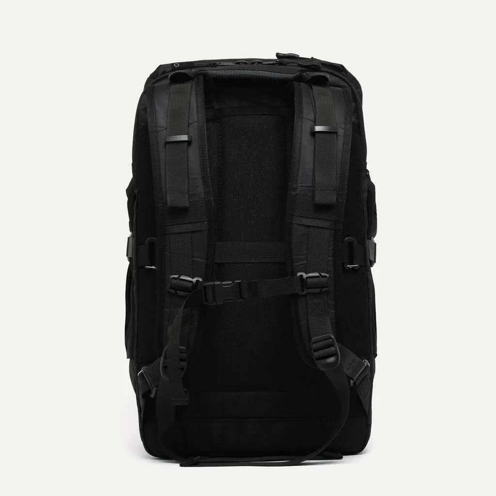 Ruckpack - Dyneema - Black