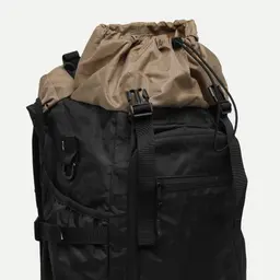 Ruckpack - Dyneema - Black