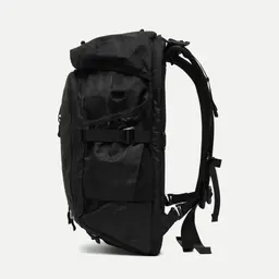 Ruckpack - Dyneema - Black