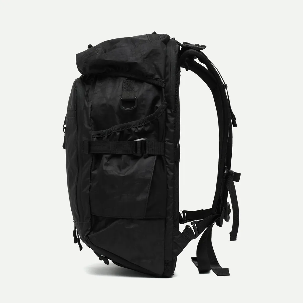 Ruckpack - Dyneema - Black