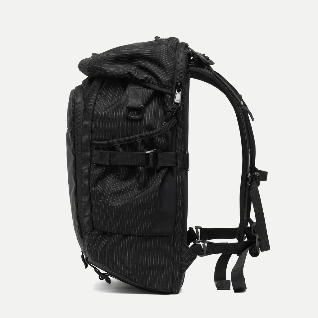 Ruckpack - Dot Grid