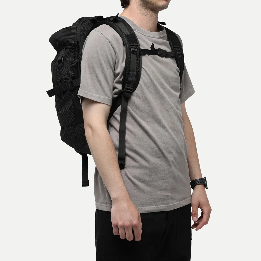 Ruckpack - Dot Grid