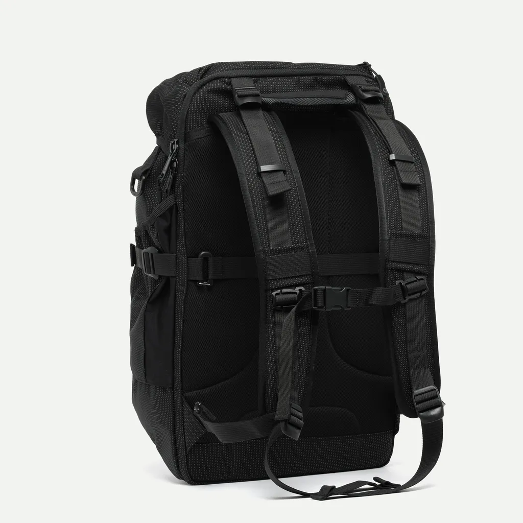 Ruckpack - Dot Grid