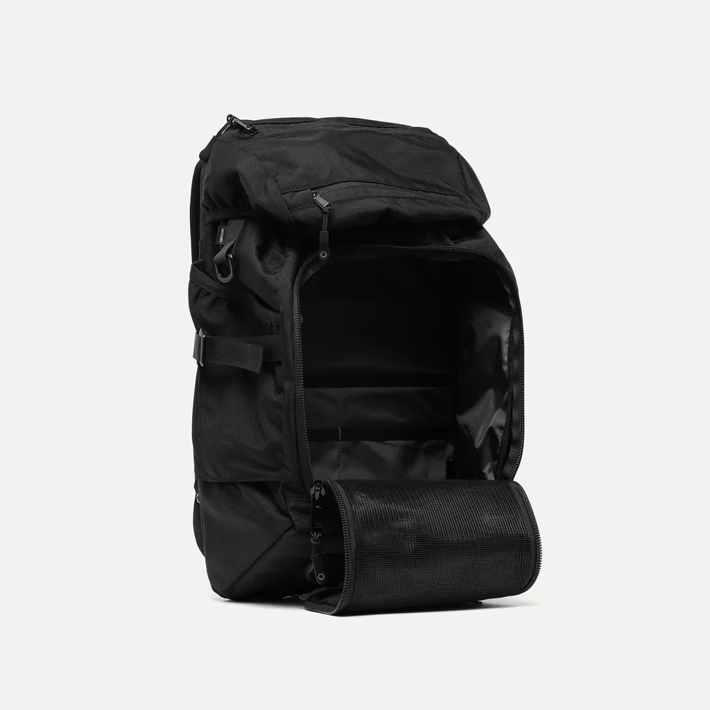 Ruckpack - Dot Grid