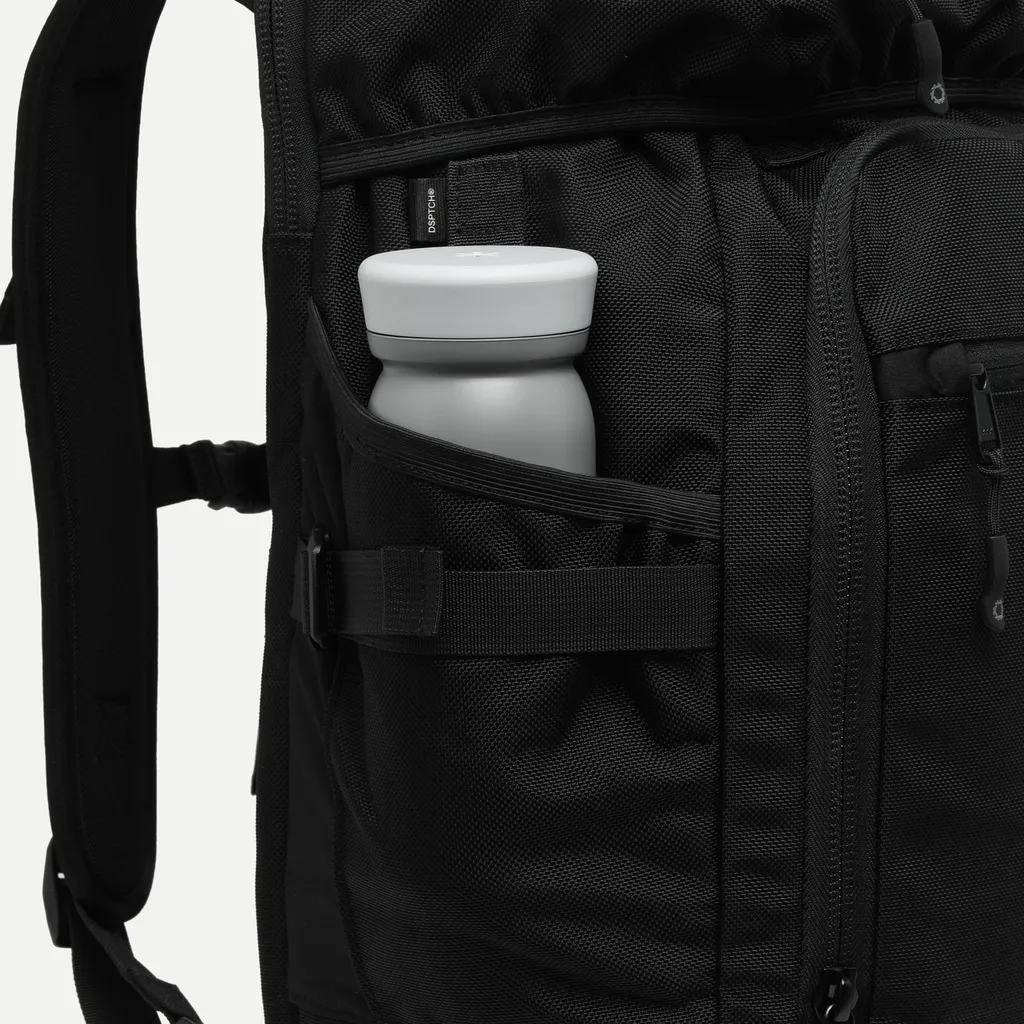 Ruckpack - Dot Grid