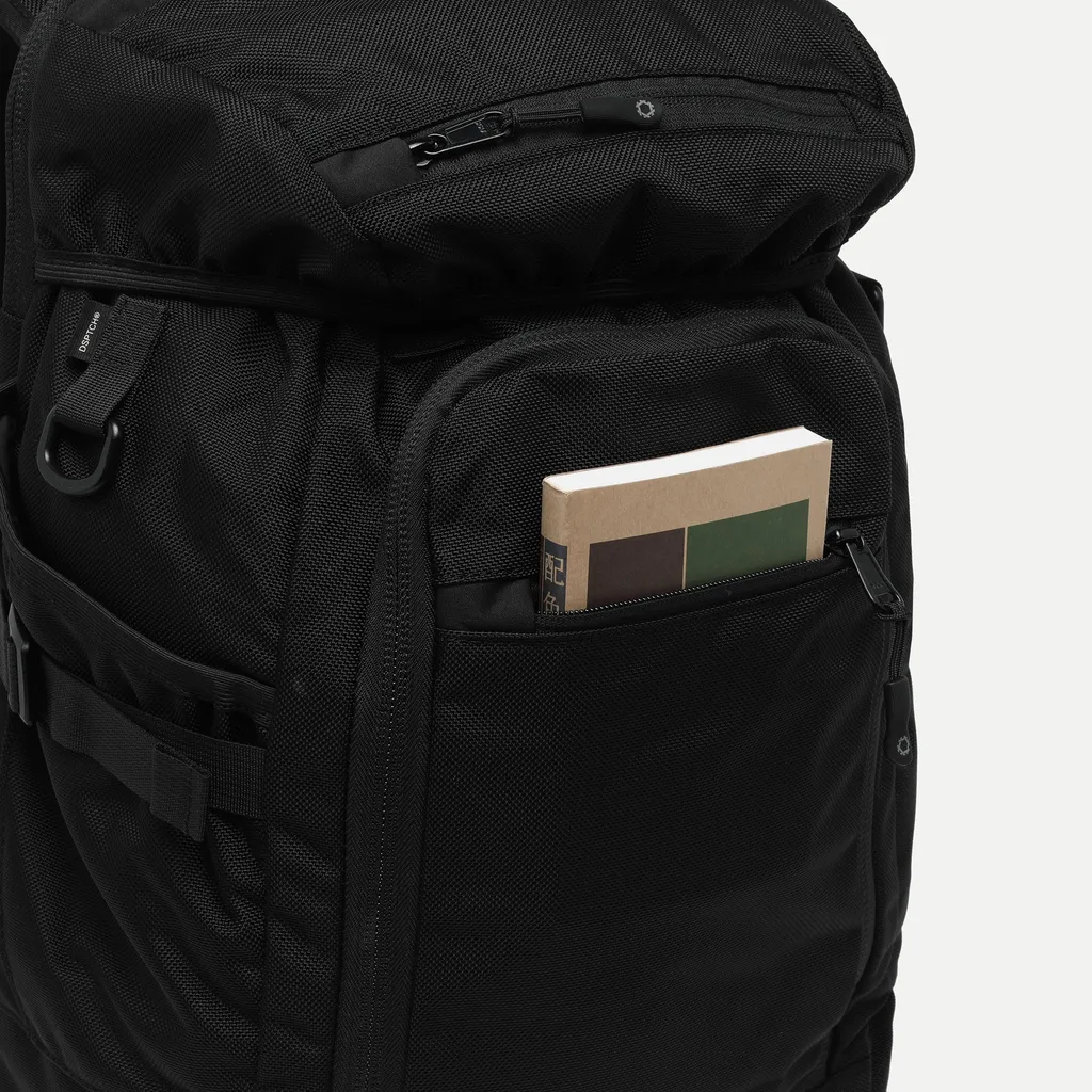 Ruckpack - Dot Grid