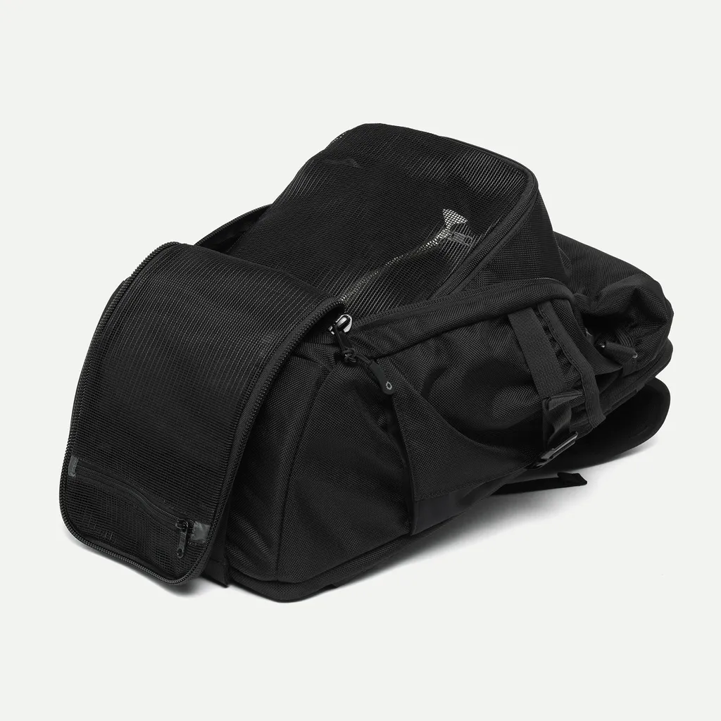 Ruckpack - Dot Grid