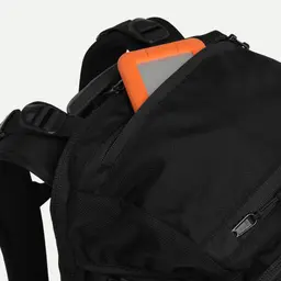 Ruckpack - Dot Grid
