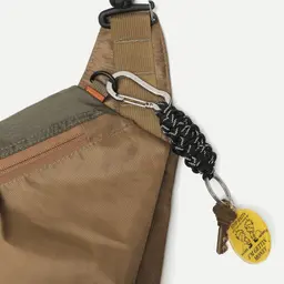 Unit Shoulder Bag - RND Edition - Ultra - Greyscale