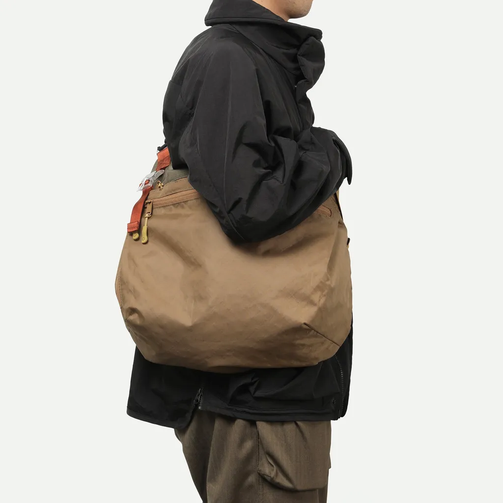 Unit Shoulder Bag - RND Edition - Ultra - Greyscale