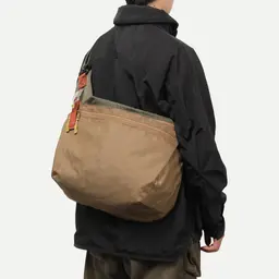 Unit Shoulder Bag - RND Edition - Ultra - Greyscale