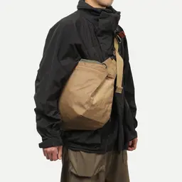 Unit Shoulder Bag - RND Edition - Ultra - Greyscale