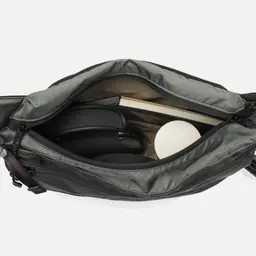 Unit Shoulder Bag - RND Edition - Ultra - Greyscale
