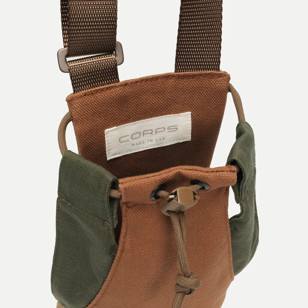 Corpsware Bottle Sling