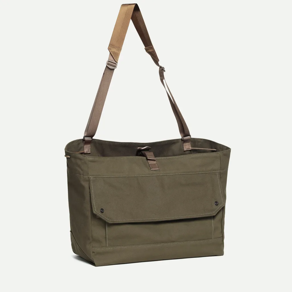 Corpsware Market Tote