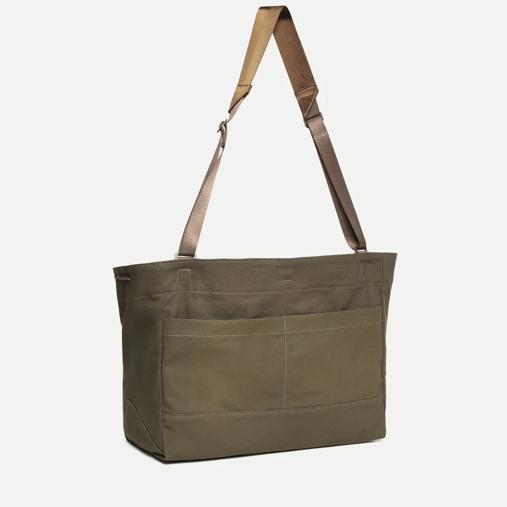 Corpsware Market Tote