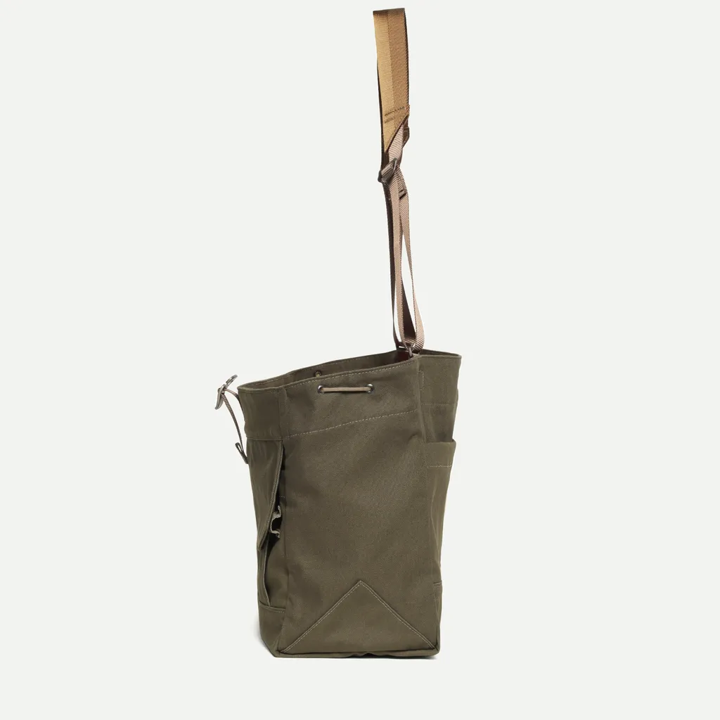 Corpsware Market Tote