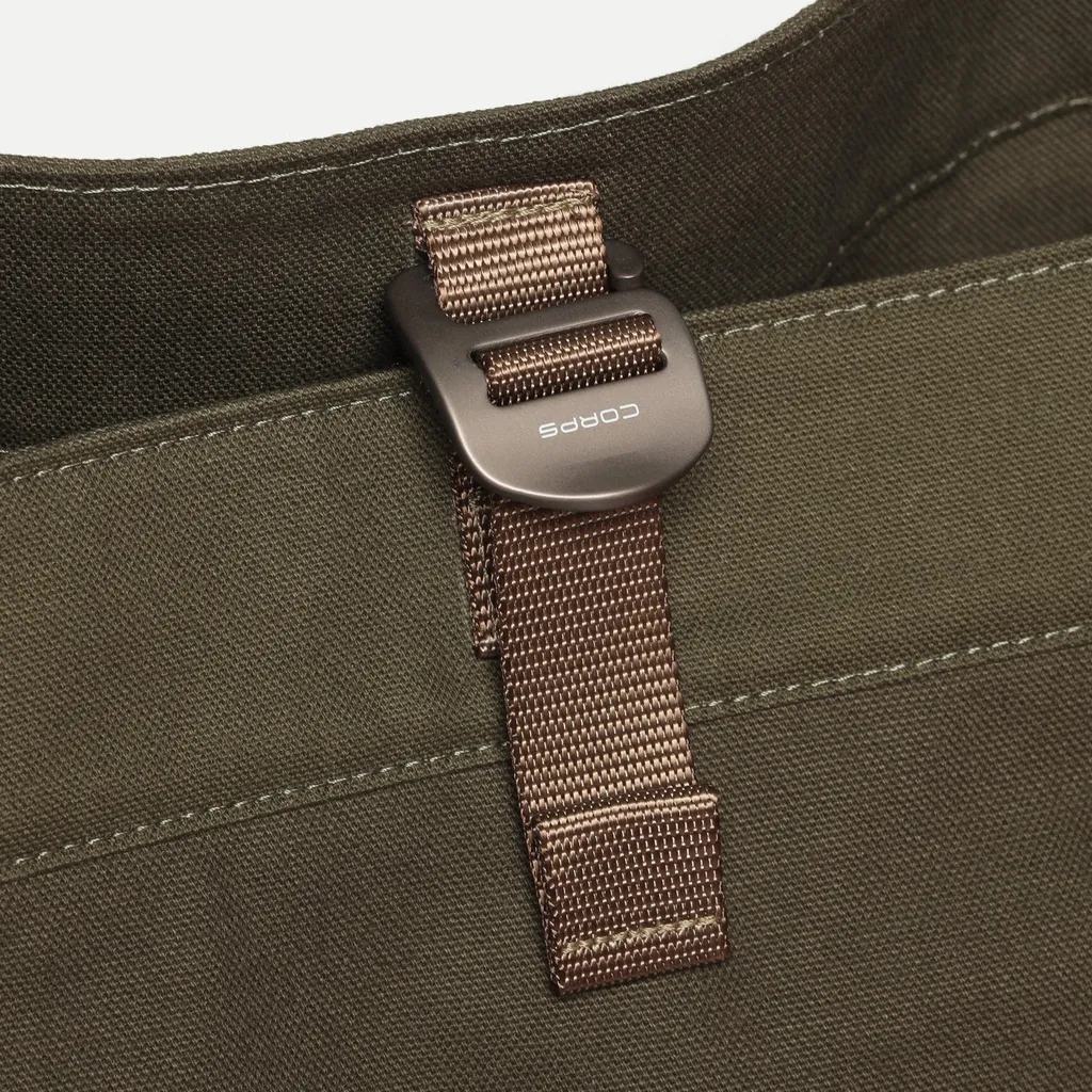 Corpsware Market Tote