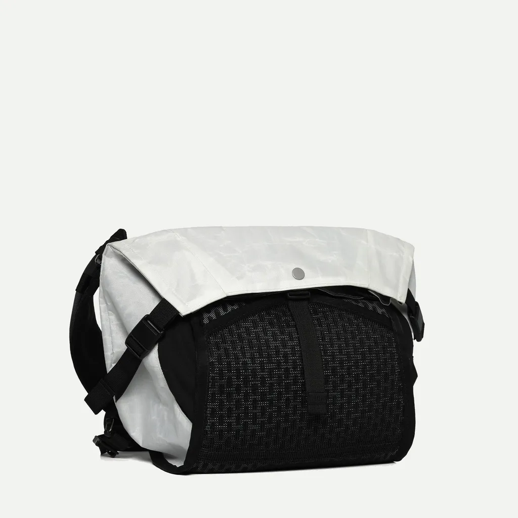 Zero-1 Bag - RND Edition - Dyneema - Black