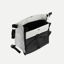 Zero-1 Bag - RND Edition - Dyneema - Black
