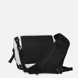 Zero-1 Bag - RND Edition - Dyneema - Black