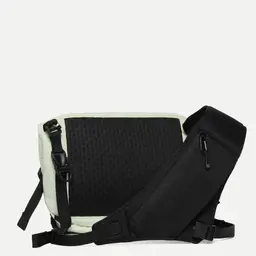 Zero-1 Bag - RND Edition - XPAC UX10 - White