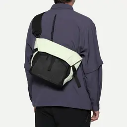 Zero-1 Bag - RND Edition - XPAC UX10 - White