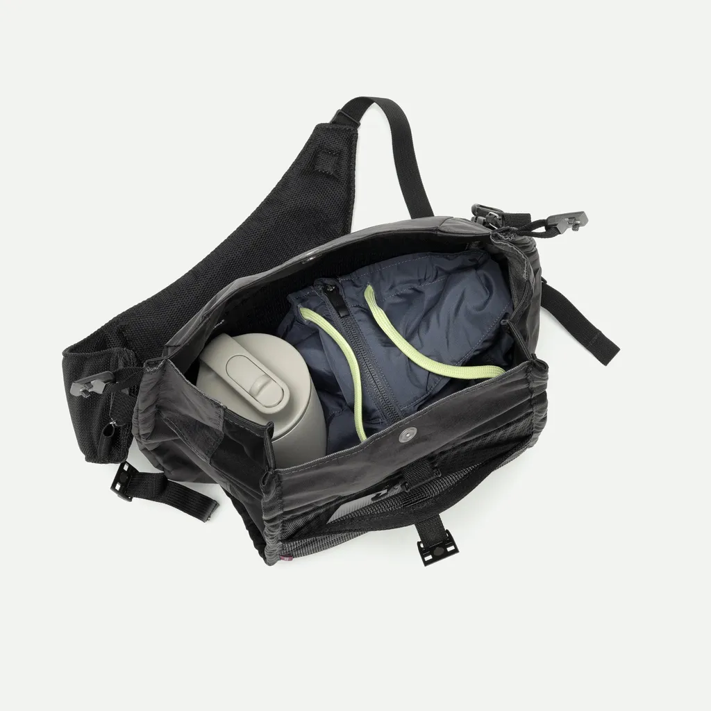 Zero-1 Bag - RND Edition - XPAC UX10 - White