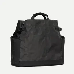 Cinch Tote - Dyneema - Black