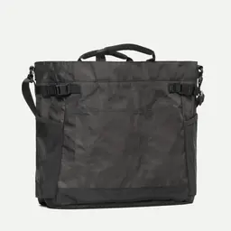 Cinch Tote - Dyneema - Black