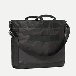 Cinch Tote - Dyneema - Black