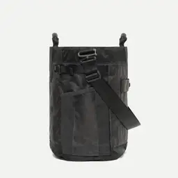 Cinch Tote - Dyneema - Black