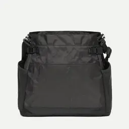 Cinch Tote - Dyneema - Black