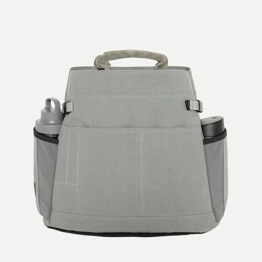 Cinch Tote - Dyneema - Black